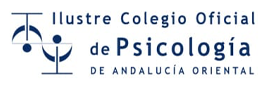 Logo Ilustre Colegio Oficial de Psicología