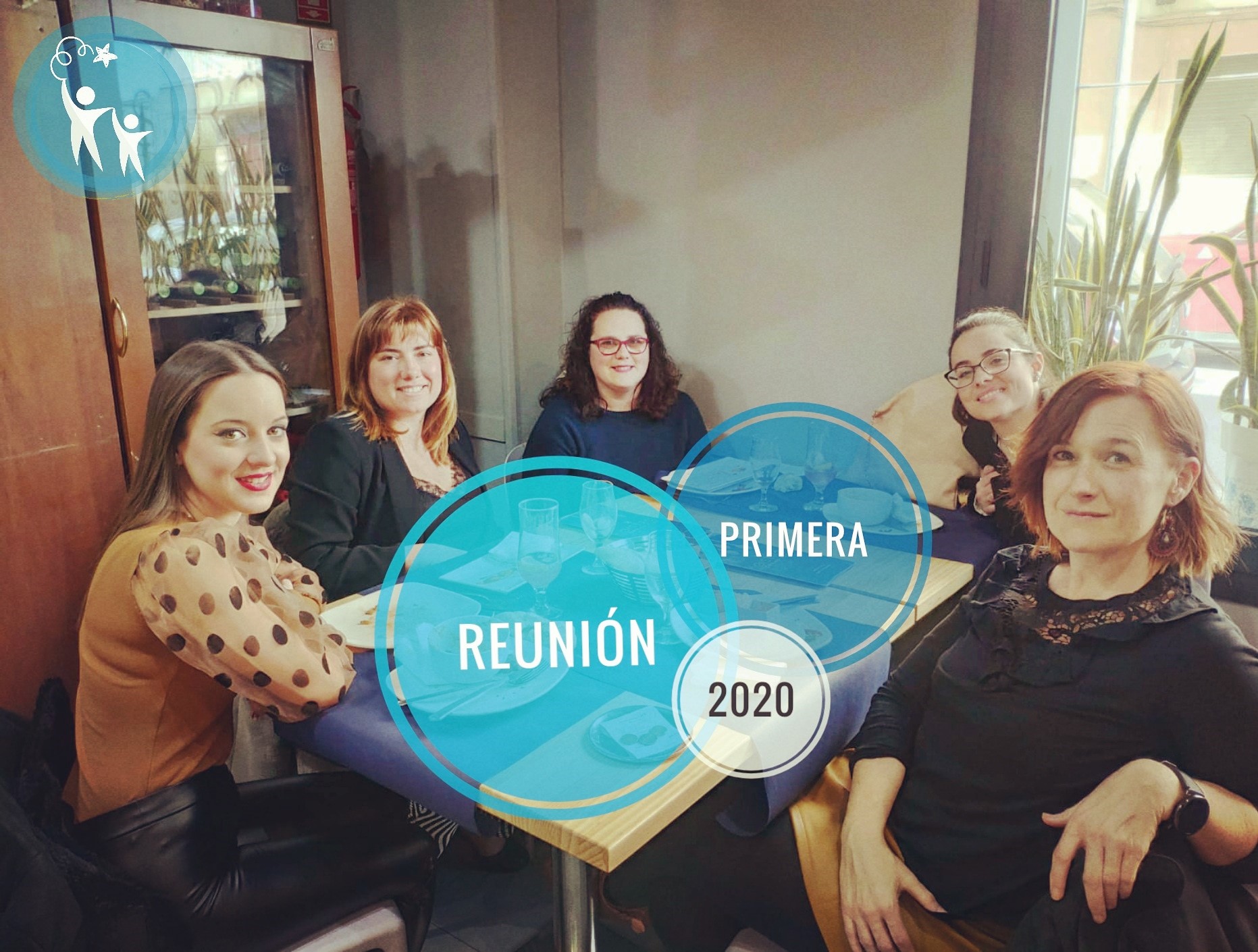 Equipo Centro Alcanza