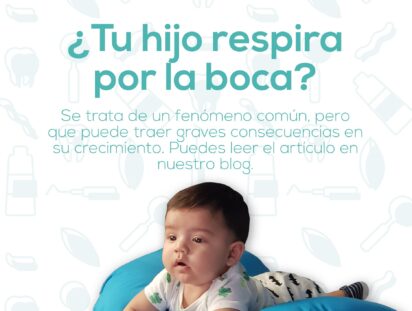 ¿Es malo respirar por la boca?