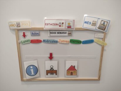 Flexibilidad cognitiva. Psicólogas Autismo Almería